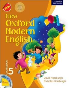 New Oxford Modern English : CourseBook 5 (Centenary Year Edition)