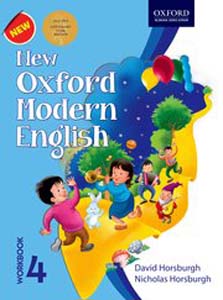 New Oxford Modern English : WorkBook 4 ( Centenary Year Edition)
