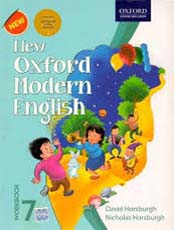 New Oxford Modern English : WorkBook 7 ( Centenary Year Edition)