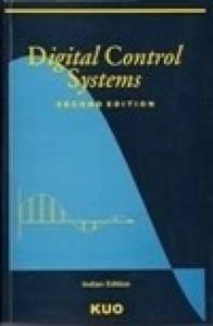 Digital Control Systems