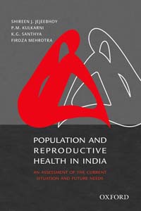 Population and Reproductive Health in India