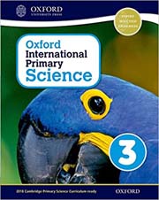 Oxford International Primary Science Stage 3