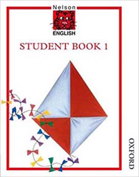 Nelson English Student Book 1 
