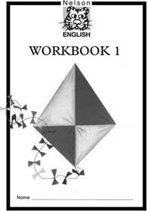 Nelson English Workbook 1