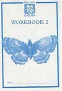 Nelson English Workbook 4