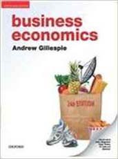 Business Economics