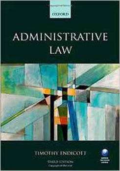 Administrative Law