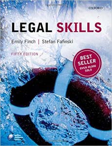 Legal Skills