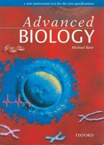 Advanced Biology [Multicolour]