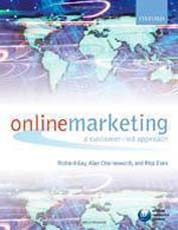 Online Marketing a Customer Led Approach