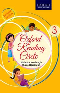 Oxford Reading Circle 3