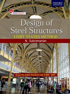 Design of Steel Structures 