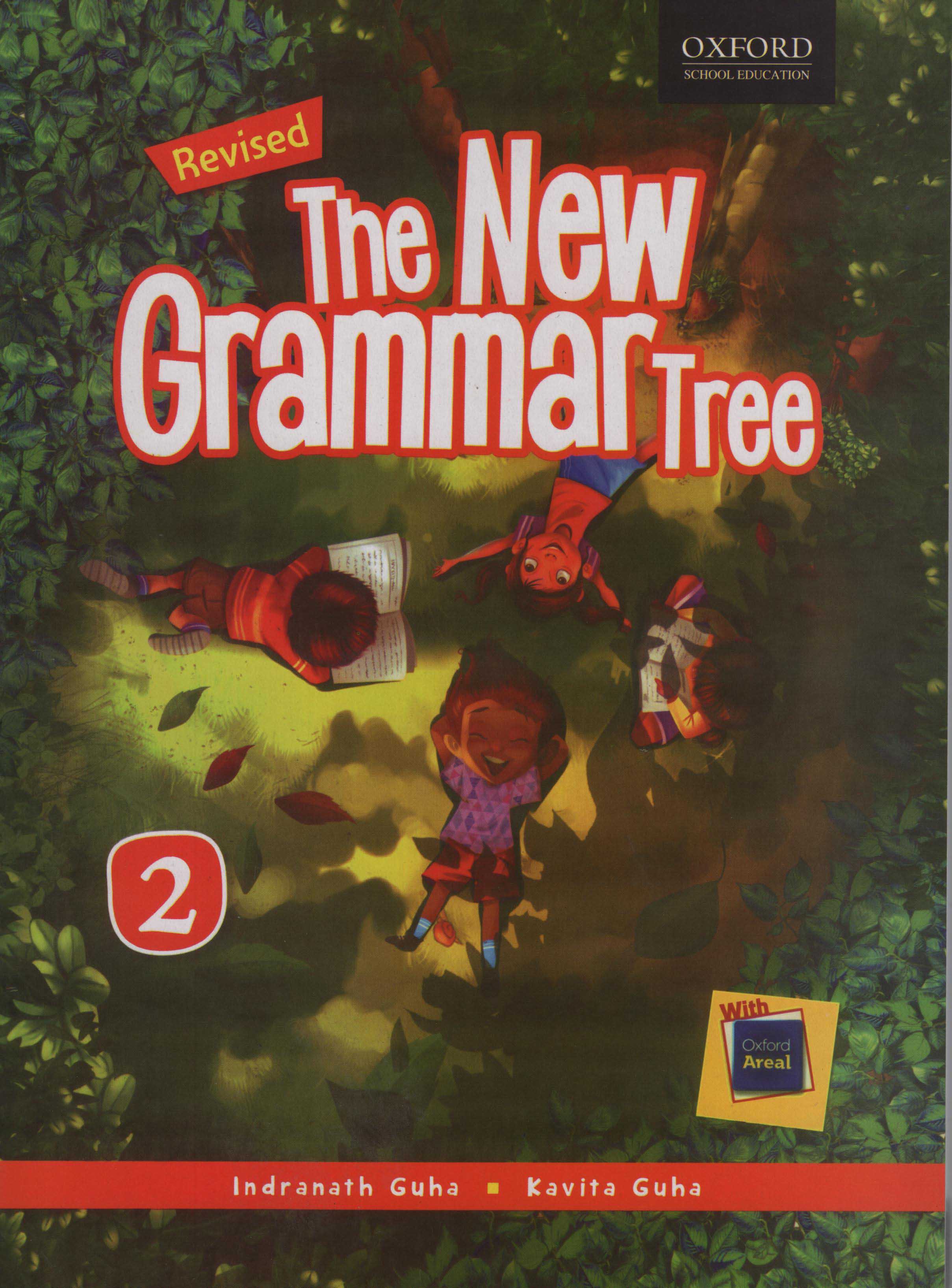 The New Grammar Tree Book 2
