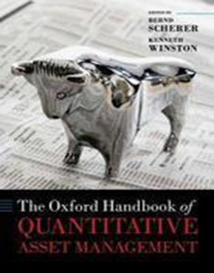 The Oxford Handbook of Quantitative Asset Management