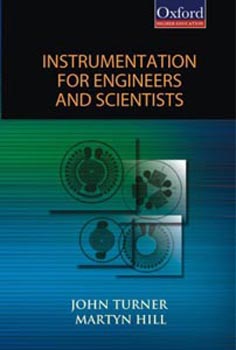 Instrumentation For Engineers and Scientists