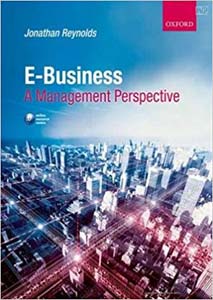 E Business A Management Perspective