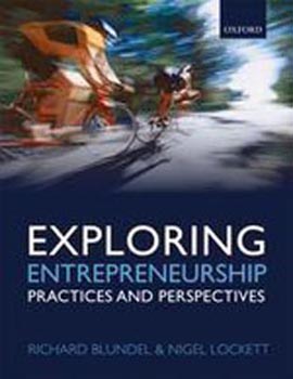 Exploring Entrepreneurship Practices and Perspectives