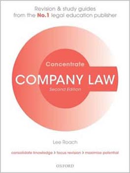 Company Law