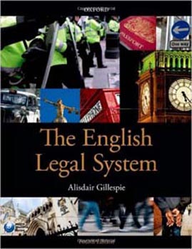 The English Legal System