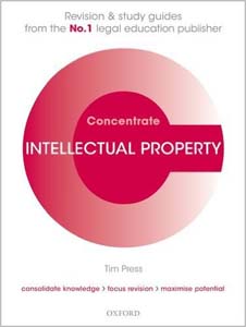 Intellectual Property Law