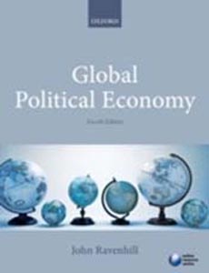 Global Political Economy