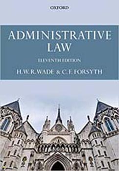 Administrative Law