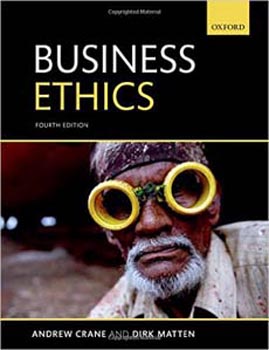 Business Ethic