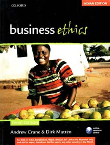 Business Ethics