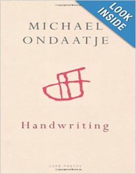 Handwriting