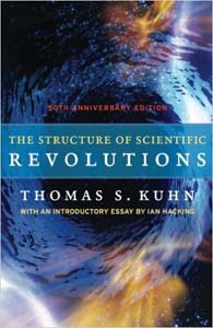 The Structure of Scientific Revolutions