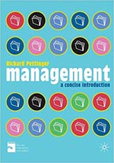 Management : A Concise Introduction