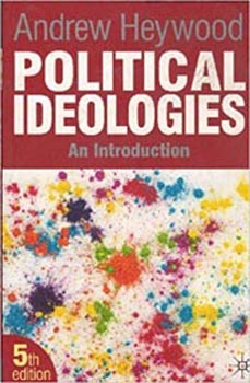 Political Ideologies : An Introduction