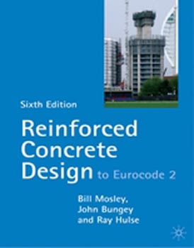 Reinforced concrete design to Eurocode 2