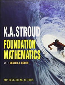 Foundation Mathematics