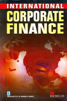 International Corporate Finance