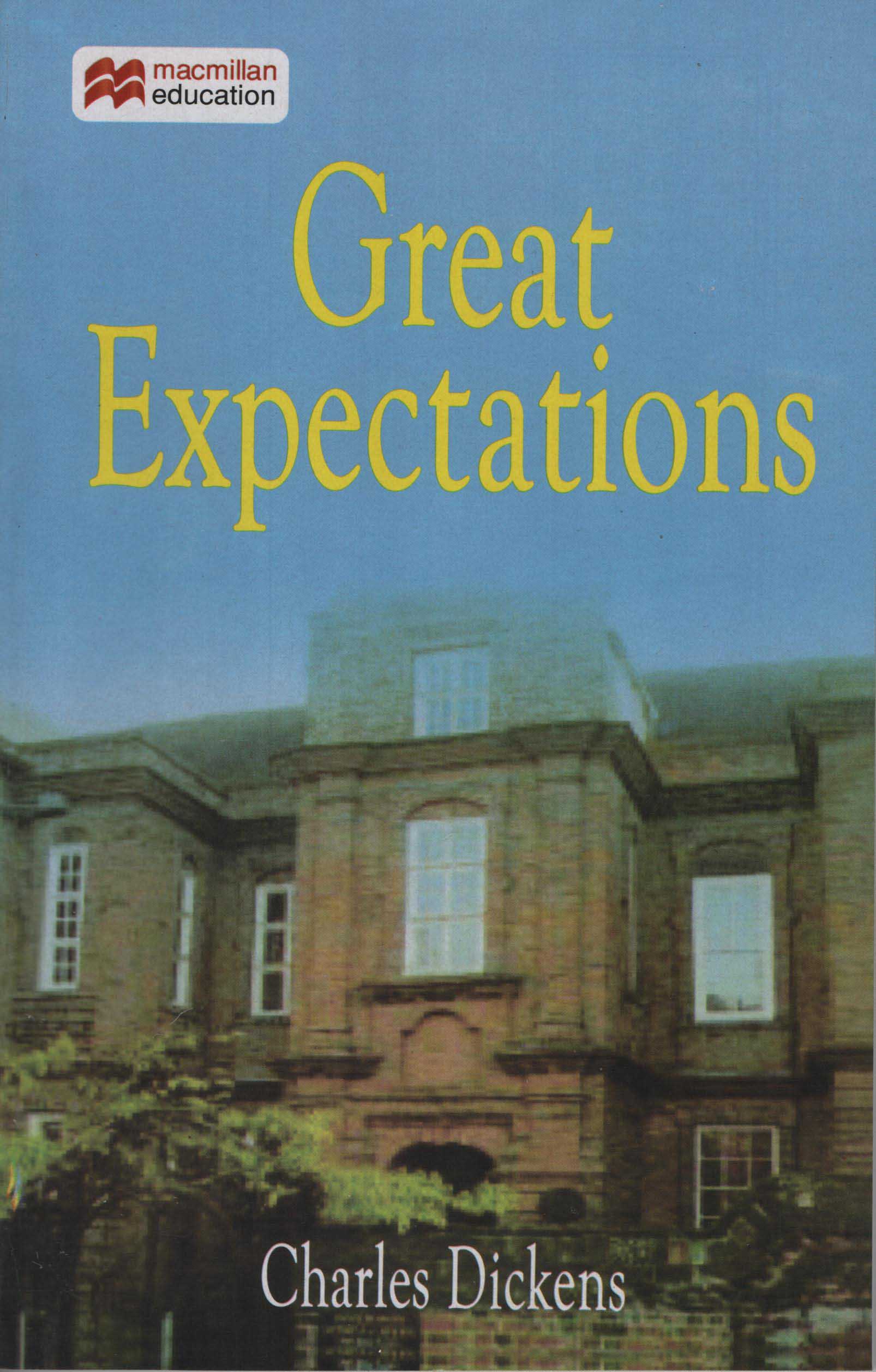 Great Expectations ( Macmillan Education )