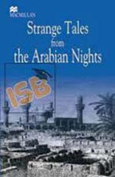 Strange Tales From The Arabian Nights