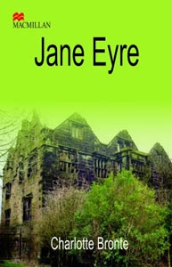 Jane Eyre (Macmillan Education)