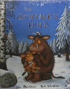 The Gruffalo's Child