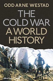 The Cold War: A World History