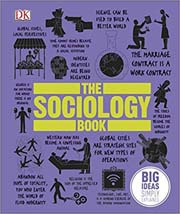 The Sociology Book 