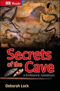 DK Reads Secrets of the Cave (HB)