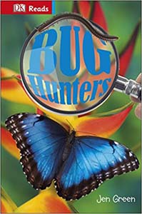 DK Reads Bug Hunters