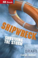 DK Reads Shipwreck