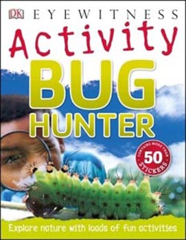 Eye Witness Activities Bug Hunter