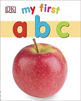 My First ABC