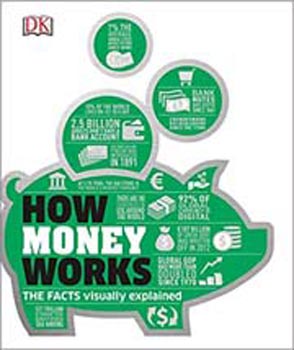 How Money Works : The Facts Visually Explained