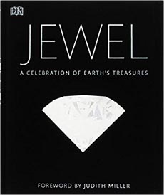 Jewel: A Celebration of Earth's Treasures