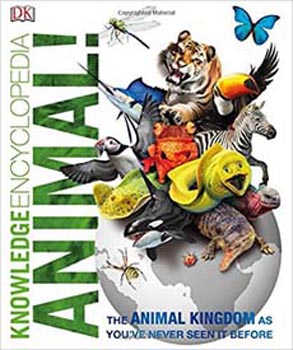 Knowledge Encyclopedia Animal