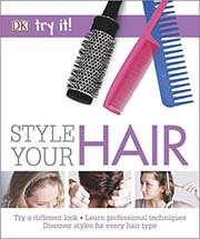 Try It Style Your Hair
